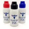 Artline Stamp Pad Ink 50cc Stamp / Ink Stationery & Craft