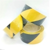 Floor Tape 48mmx30m (Yellow and Black) Tapes & Dispensers School & Office Equipment Stationery & Craft