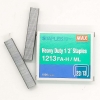 Max Staples 1213-FAH 23/13 Staples Stapler/Punch Stationery & Craft