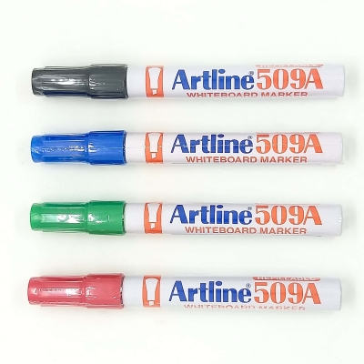 Artline Whiteboard Marker 509A