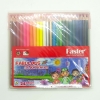 Faster Fabulous Colour Pencils 24 Colors Color Pencils Art Supplies Stationery & Craft