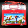 Faber Castell Watercolor Pencil 48 Colors Color Pencils Art Supplies Stationery & Craft