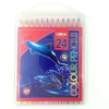 Dolphin Colour Pencil 24 Colors Color Pencils Art Supplies Stationery & Craft