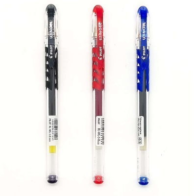 Pilot Gel Pen Wingel 0.5mm (12's/Box)