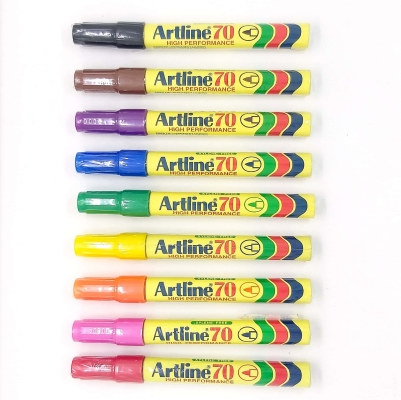 Artline Permanent Marker 70