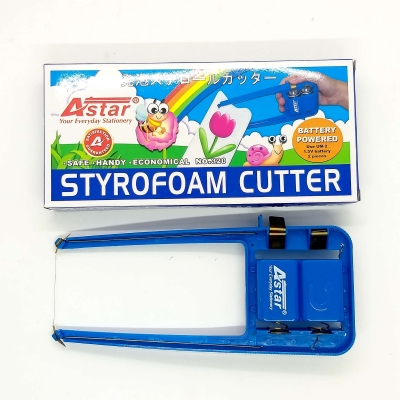 Astar Styrofoam Cutter