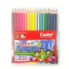 Faster Fabulous Colour Pencils 18 Colors Color Pencils Art Supplies Stationery & Craft