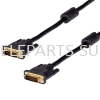 DVI (M) TO DVI (M) 24+5  HDMI, VGA/RGB & DVI Cable Cable Products