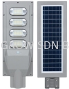 VSL ALO1 SOLAR LED STREET LIGHT 90W/120W 6000K Solar Lighting