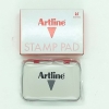 Artline Stamp Pad No.00 (40x63mm) Stamp / Ink Stationery & Craft