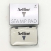 Artline Stamp Pad No.00 (40x63mm) Stamp / Ink Stationery & Craft