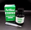 Artline Marking Ink 20cc Stamp / Ink Stationery & Craft