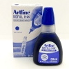 Artline Whiteboard Ink 30cc Stamp / Ink Stationery & Craft