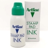 Artline Stamp Pad Ink 50cc Stamp / Ink Stationery & Craft