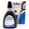 Artline Whiteboard Ink 60cc Stamp / Ink Stationery & Craft