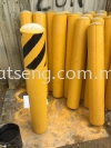 Concrete Bollard Concrete Bollard