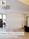 Heavy Duty Curve Track  Heavy Duty Curve Track  Curve track Track & Rod