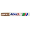 Artline Permanent Marker 90 Marker Writing & Correction Stationery & Craft