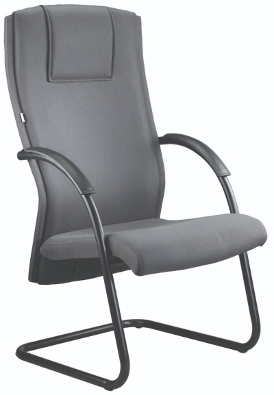 Internet High Back Chair