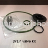 Drain valve kit Compressor Accessories