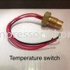 Temperature switch Compressor Accessories
