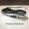 Pressure tranducer Compressor Accessories