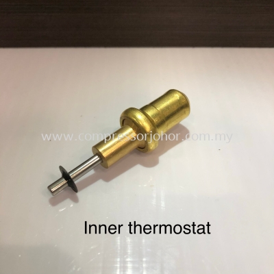 Inner thermostat