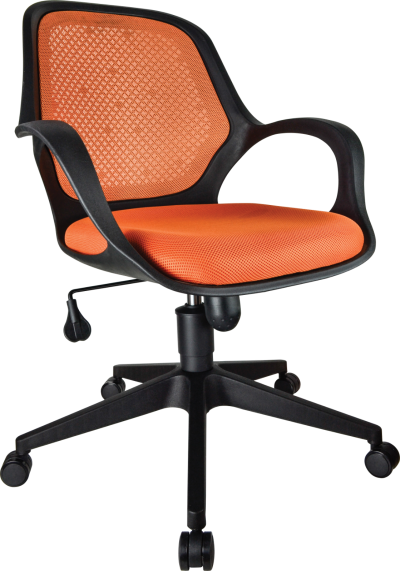 Mesh Typist Chair