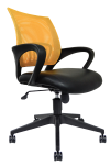 Mesh Typist Chair Mesh Typist Chairs Chairs Loose Furniture