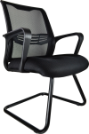 Mesh Visitor Chair Mesh Typist Chairs Chairs Loose Furniture