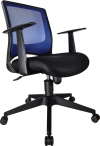 Mesh Typist Chair Mesh Typist Chairs Chairs Loose Furniture