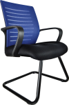 Mesh Visitor Chair Mesh Typist Chairs Chairs Loose Furniture
