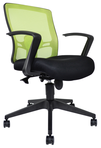 Mesh Typist Chair