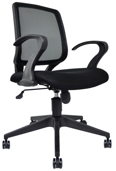 Mesh Typist Chair