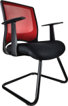 Mesh Visitor Chair Mesh Typist Chairs Chairs Loose Furniture