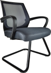 Mesh Visitor Chair Mesh Typist Chairs Chairs Loose Furniture