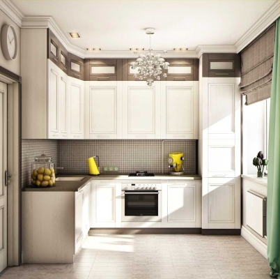 Refer Of Kitchen Cabinet Design Very Suitable For Malaysia 