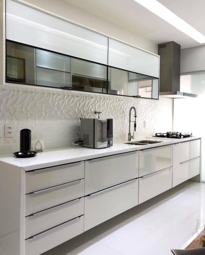 Refer Of Kitchen Cabinet Design Very Suitable For Malaysia 