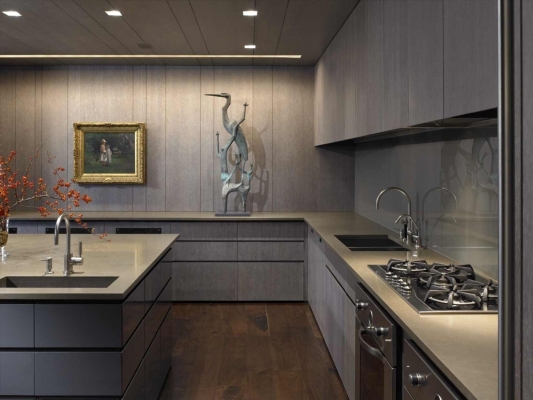 Refer Of Kitchen Cabinet Design Very Suitable For Malaysia 