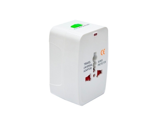 TA3001 - Travel Adapter