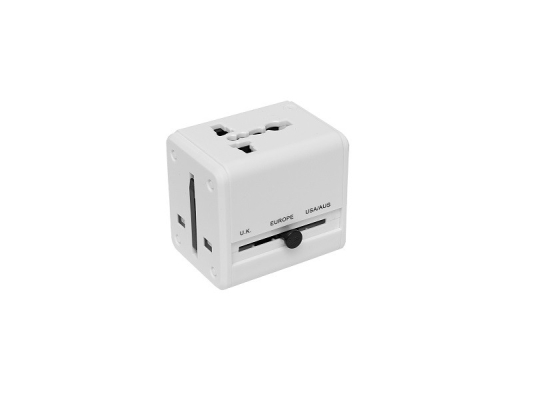 TA3002 - Travel Adapter