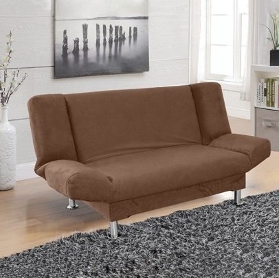 IRIS Durable Foldable 2 in 1 Sofa Bed 3 Seater A1 Sofa ...