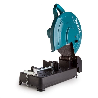 MAKITA 14" CUT-OFF MACHINE (LW1401)