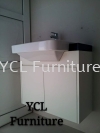 Bathroom Cabinet Ampang Selangor vanity cabinet