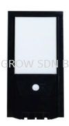 VSL SWL1 SOLAR LED WALL LIGHT Solar Lighting