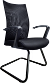 Visitor Executive Series Chairs Loose Furniture