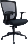 Medium Back Executive Series Chairs Loose Furniture