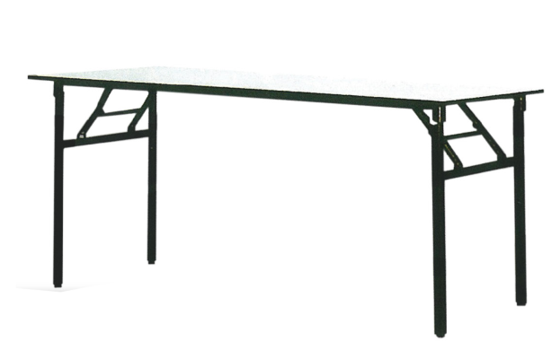 Rectangular Folding Table