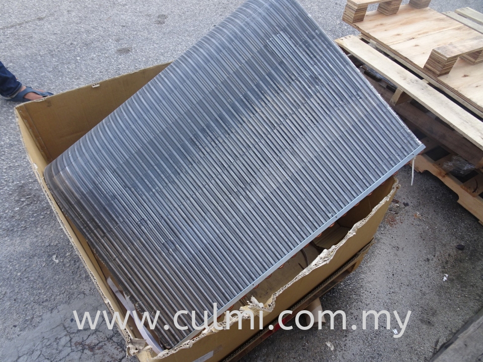 CARRIER CONDENSER COIL ASSEMBLY (LH) - (38LZ-420-025)