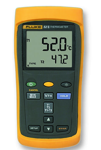 FLUKE 52 II